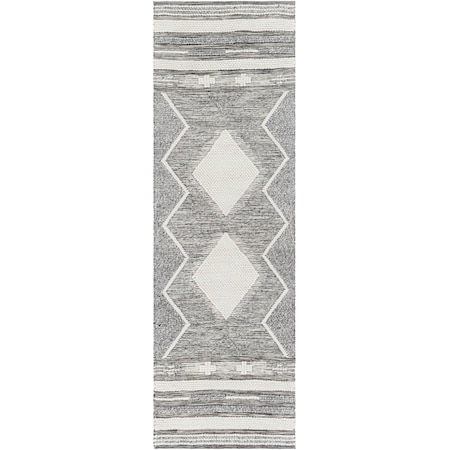 Livabliss Azalea AZA-2317 Performance Rated Area Rug AZA2317-268